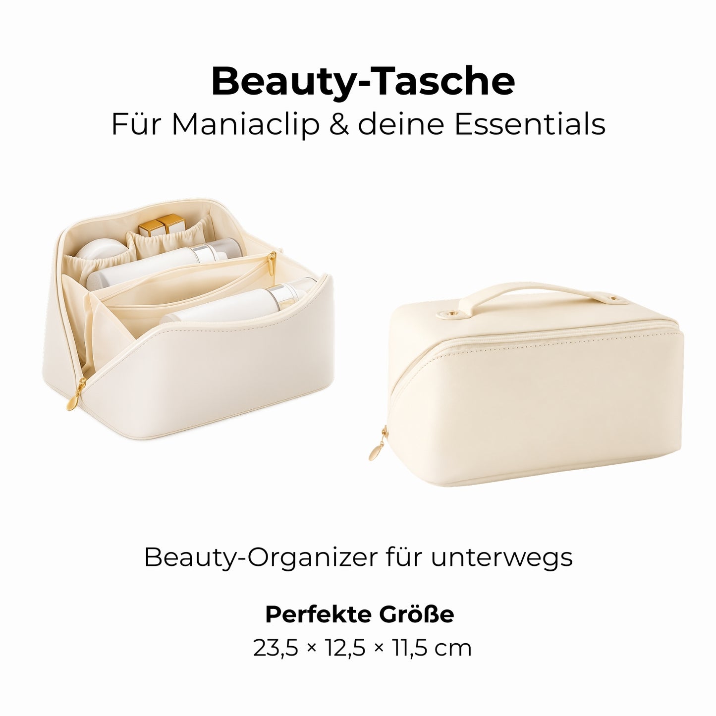 Beauty-Tasche
