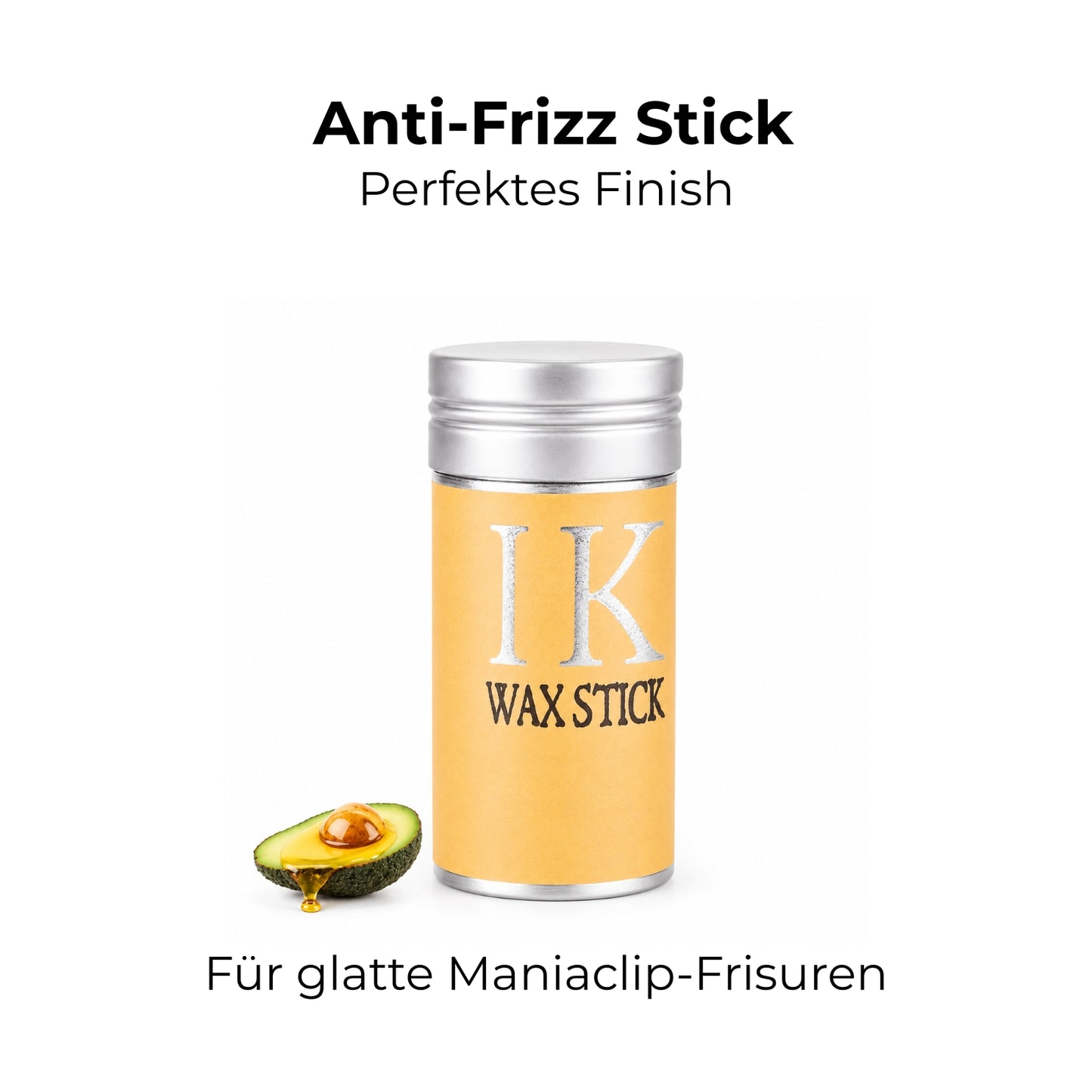 Anti-Frizz Stick